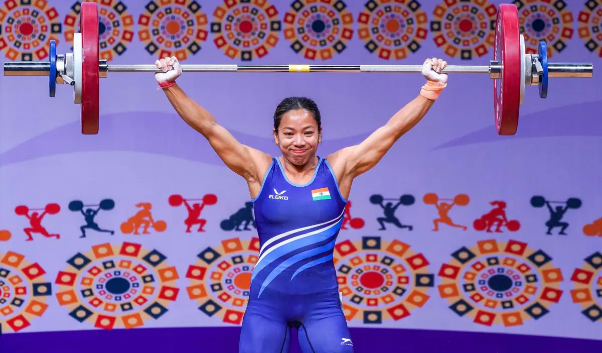 Commonwealth Games 2026