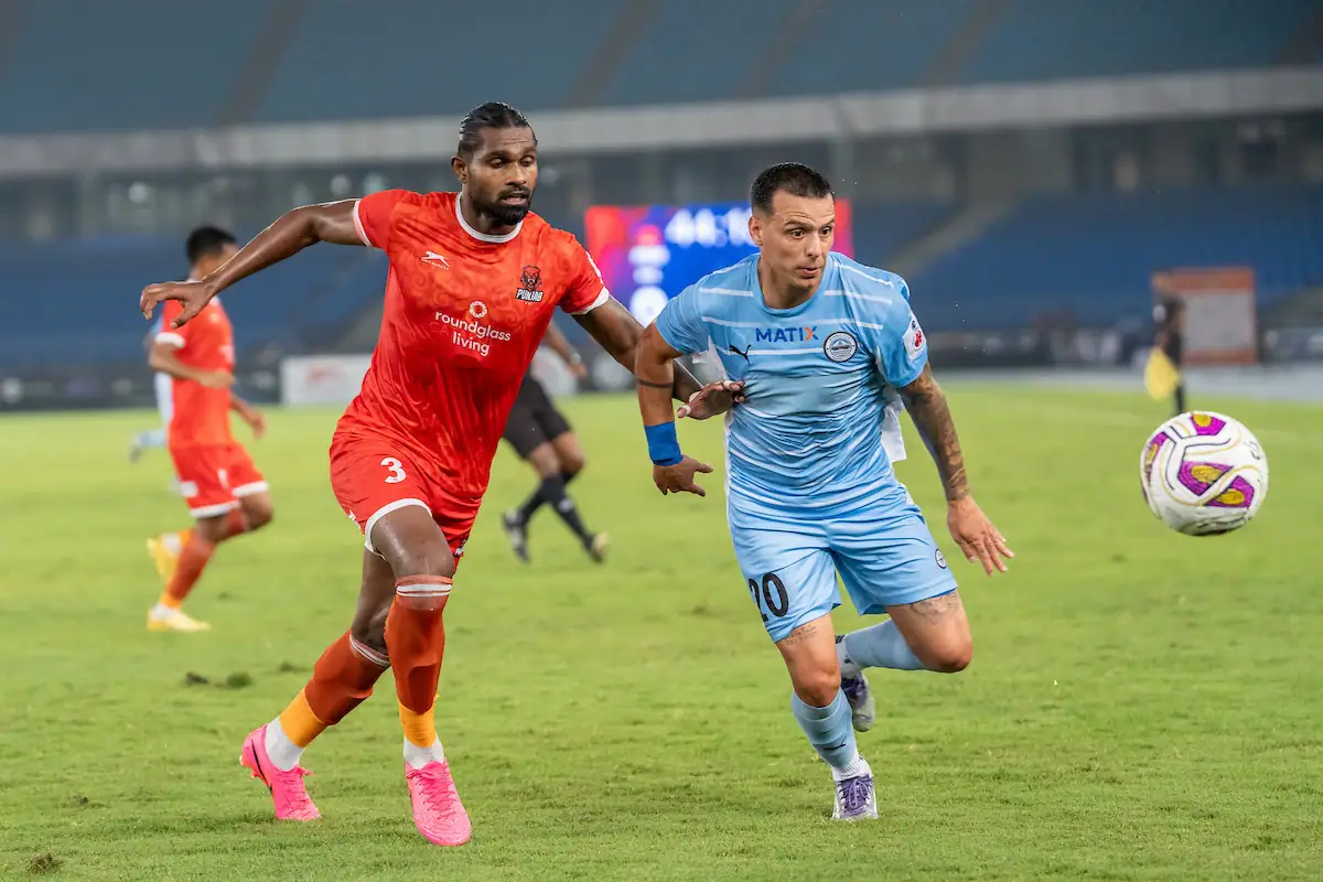 Mumbai City FC