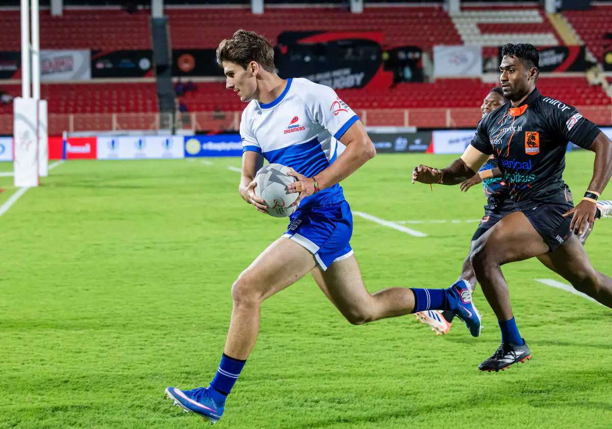 Rugby Premier League