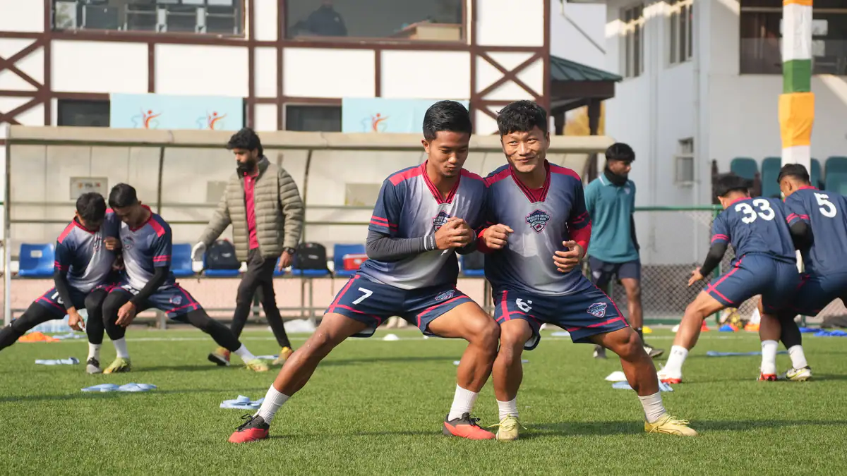 Indian Football League