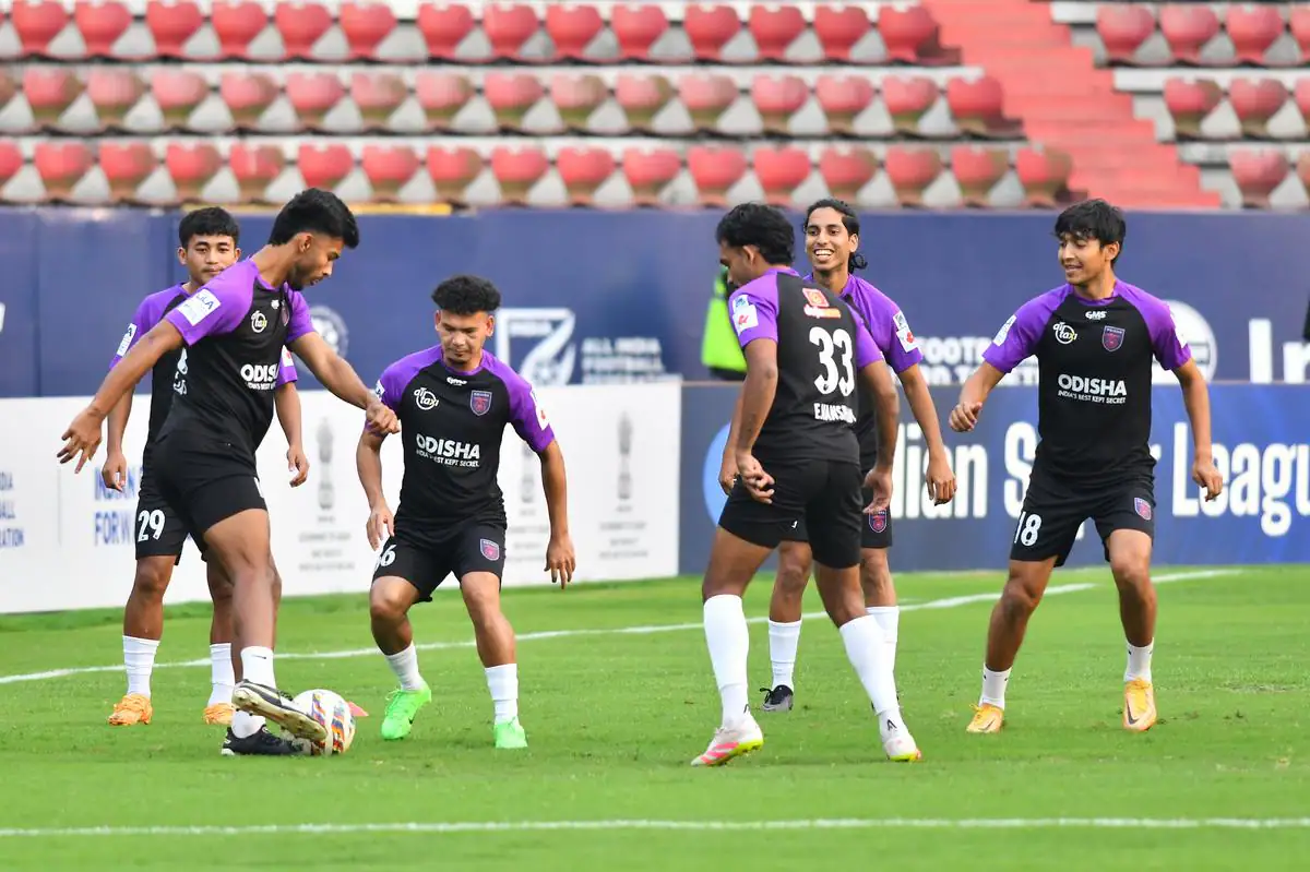 Odisha FC
