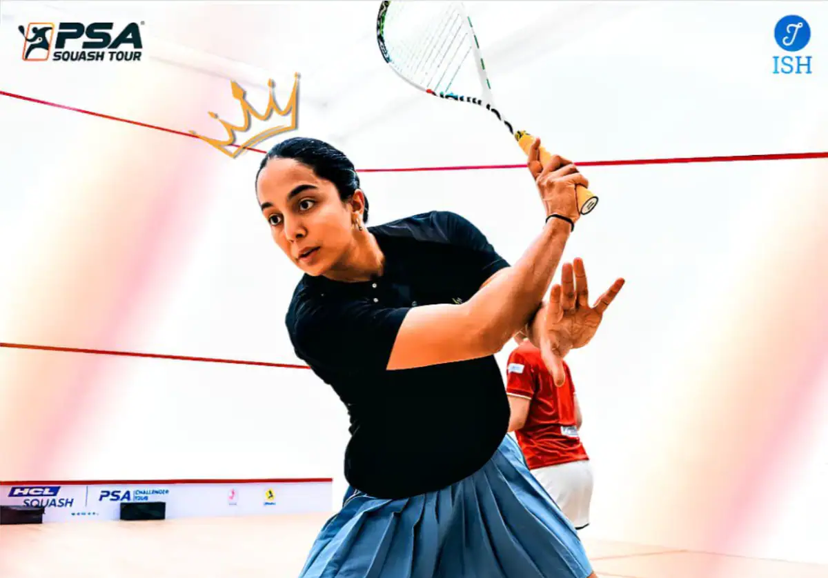 Tanvi Khanna