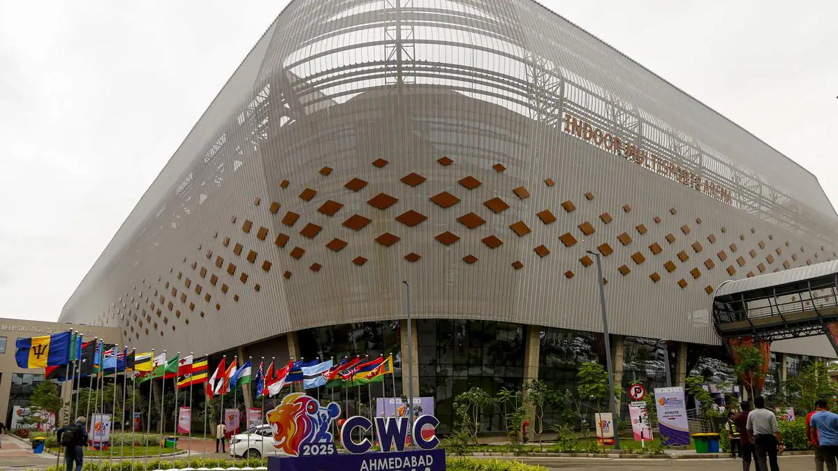 2030 Commonwealth Games