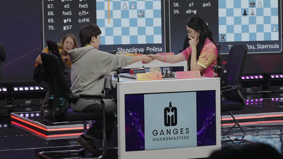 GCL Season 4