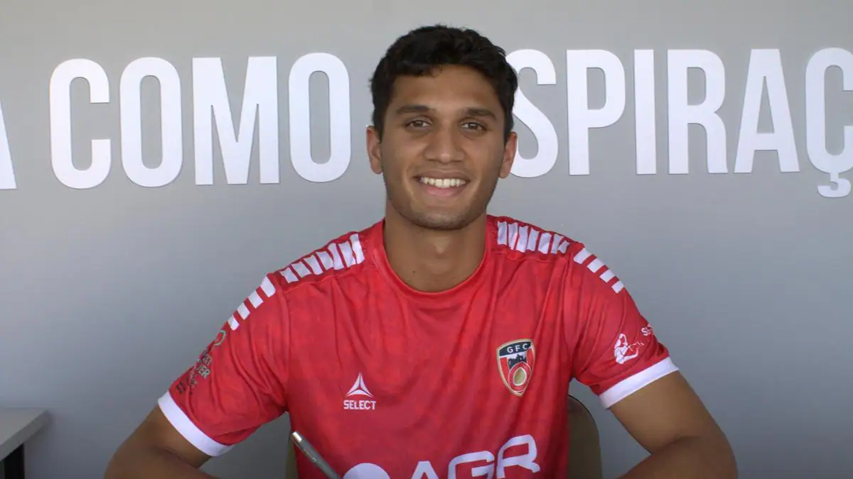 Yohaan Benjamin