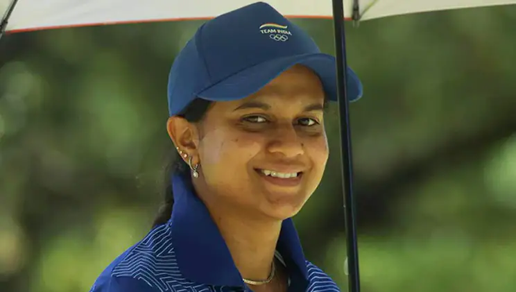 Pranavi Sharath Urs