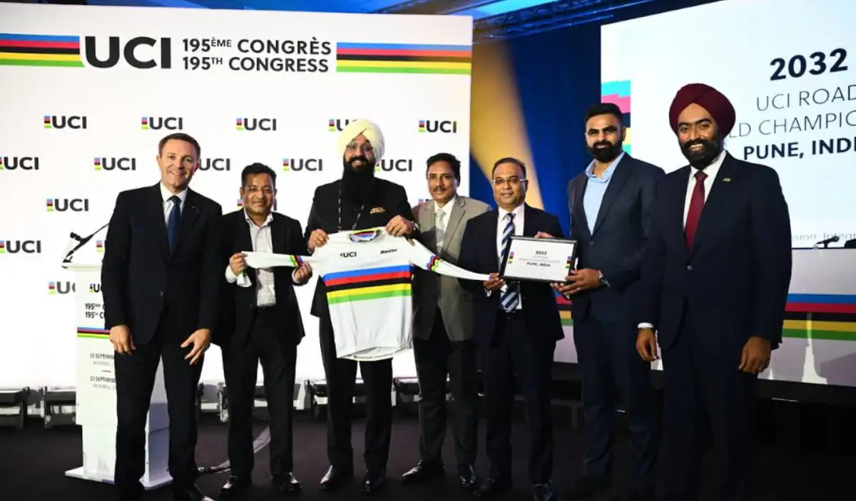 UCI Road World Championships