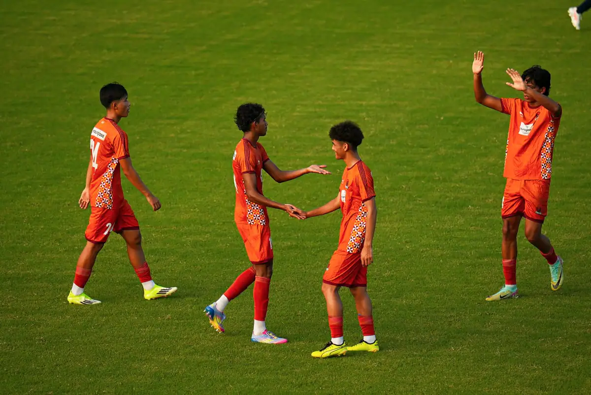 Punjab FC