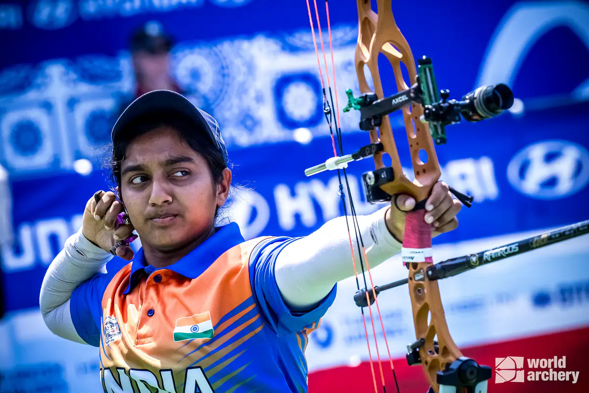 Prithika Pradeep