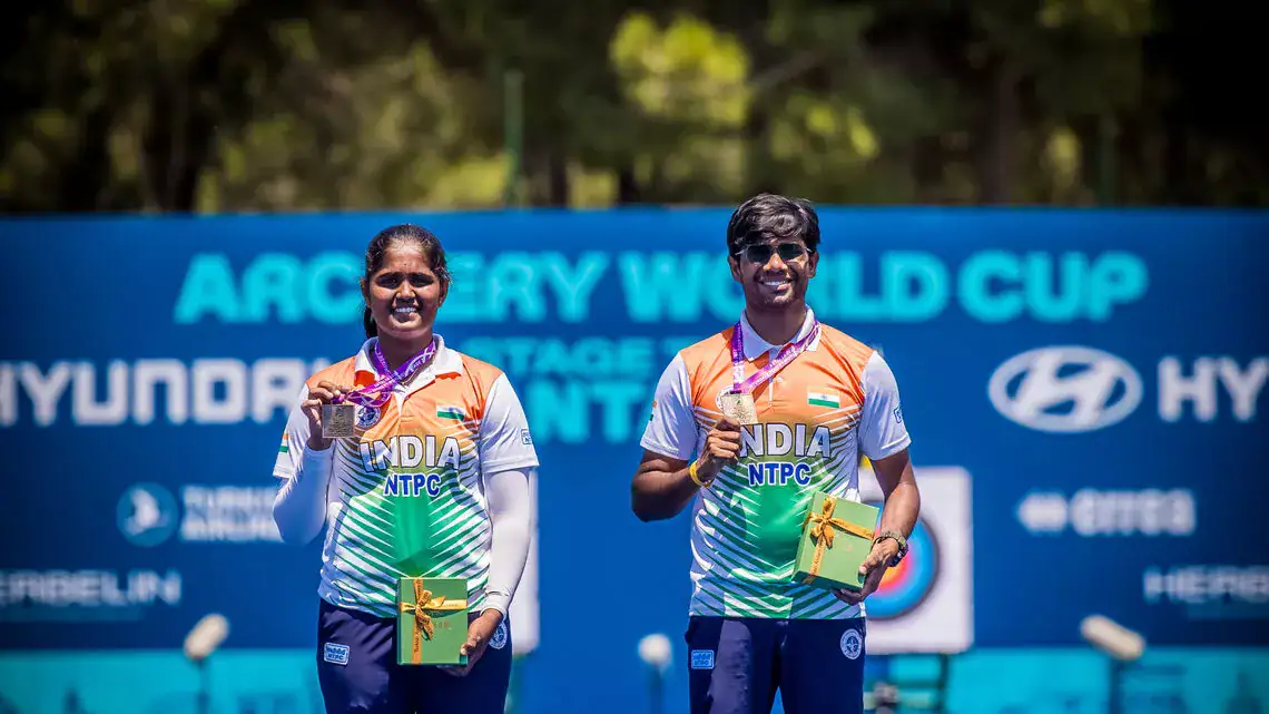 Archery World Cup
