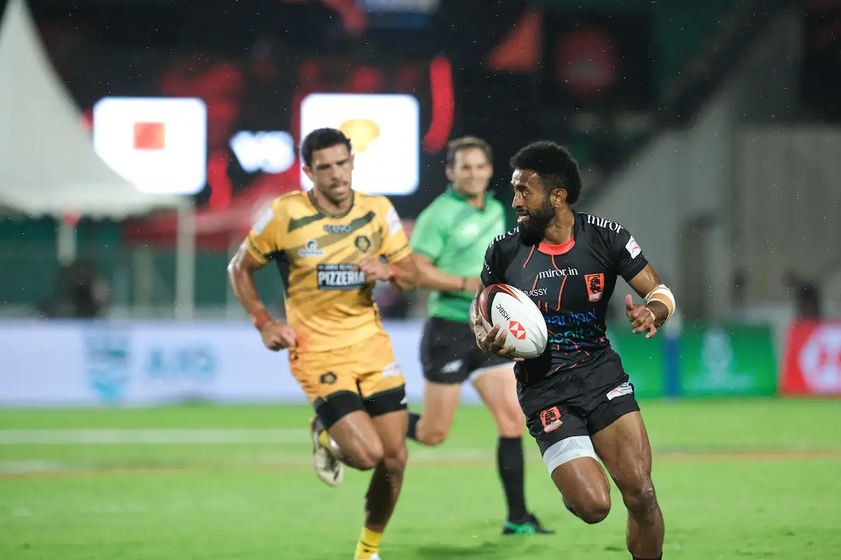 Rugby Premier League