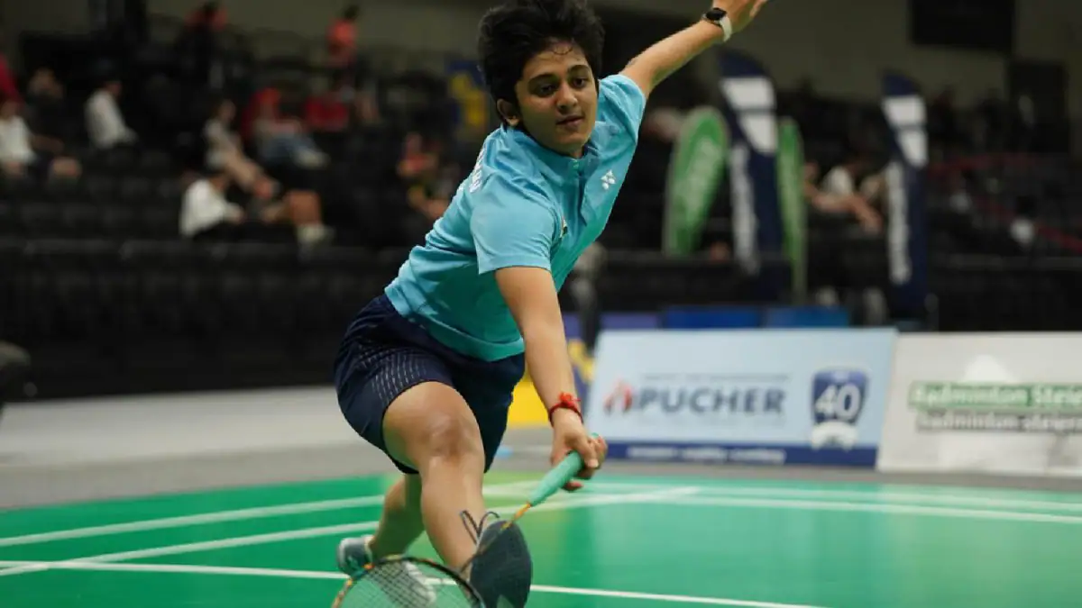 Rakshitha Sree