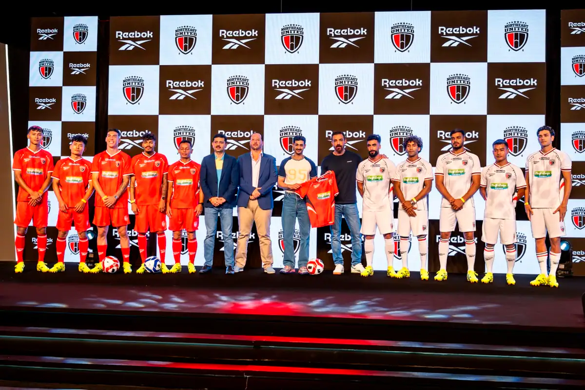 NorthEast United FC