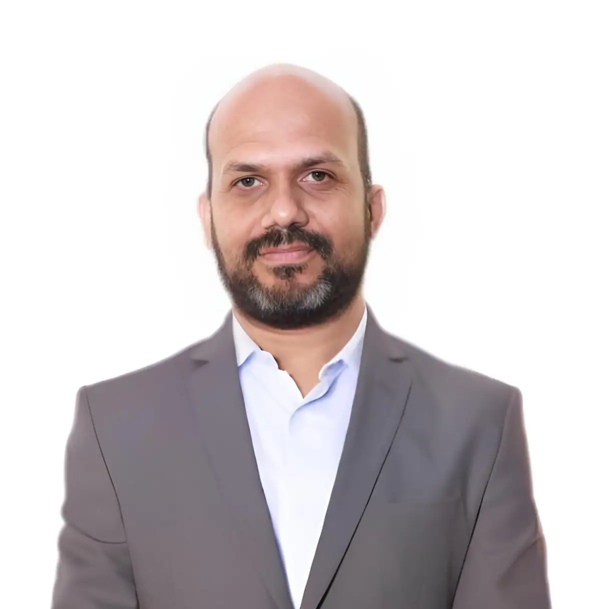 Romil Shukla