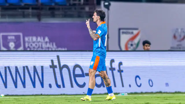 Indian Football