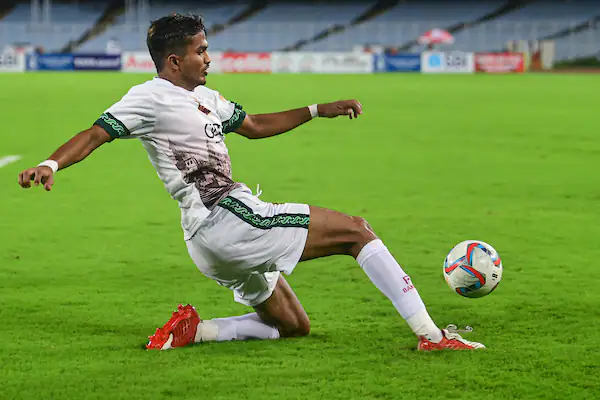 Samaleswari Sporting