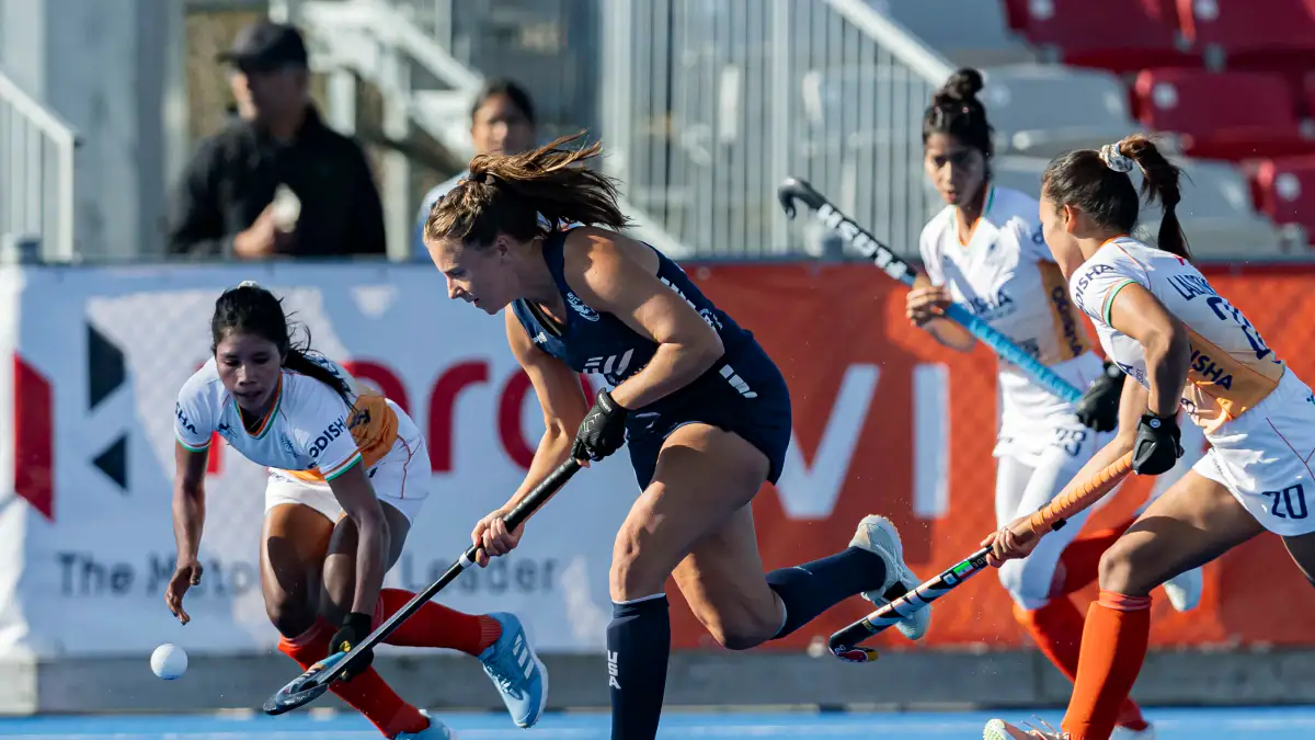 FIH Hockey Nations Cup 2026