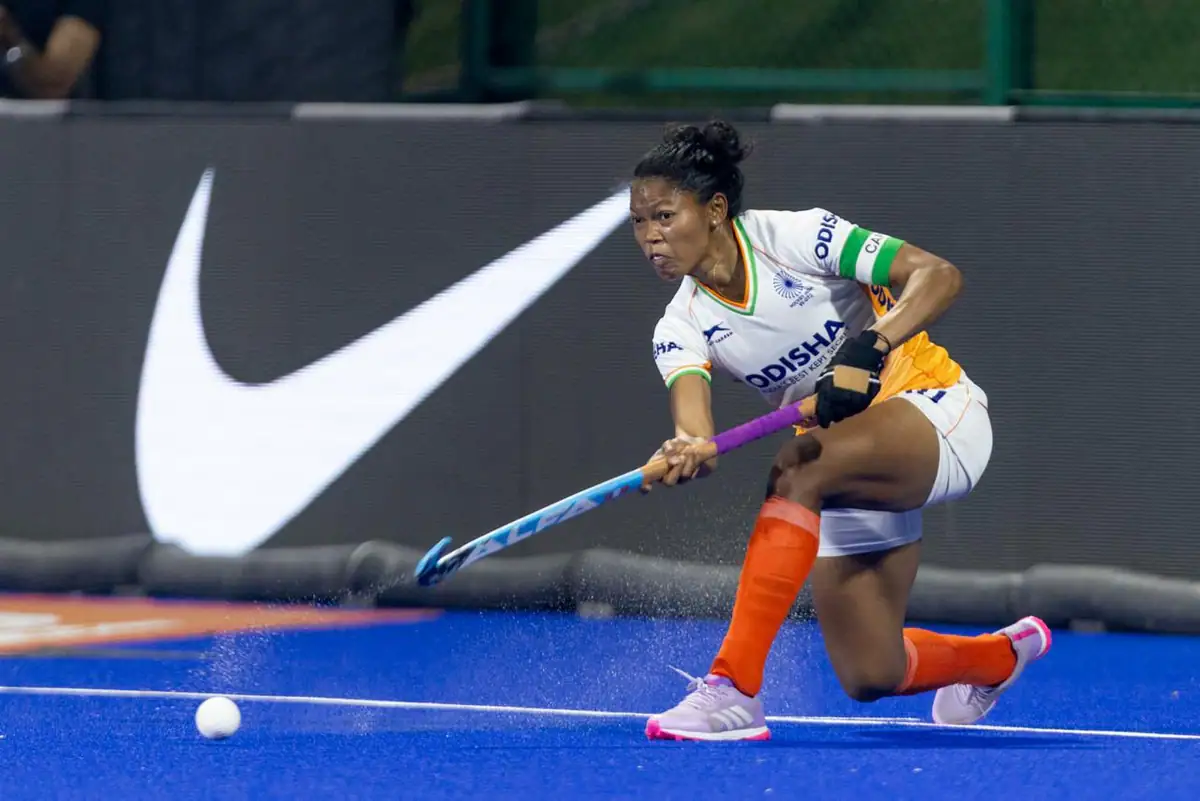 Hockey World Cup