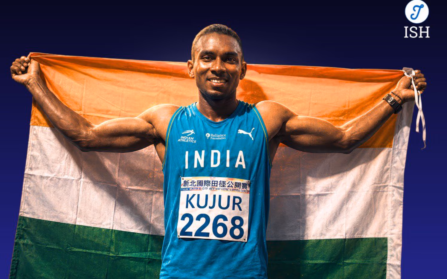Animesh Kujur