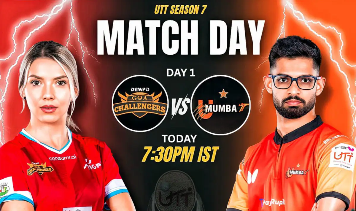 UTT Season 7