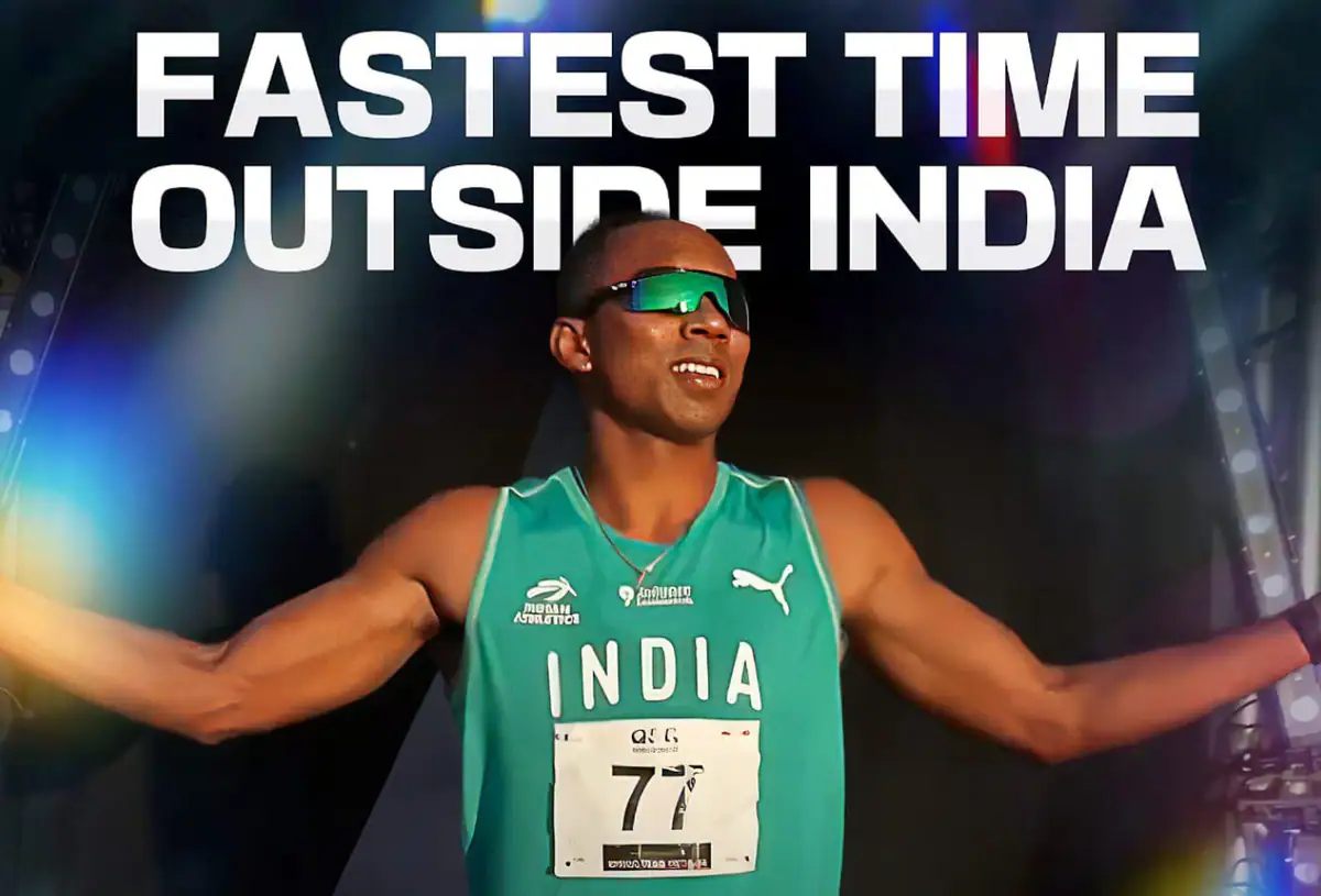 Animesh Kujur