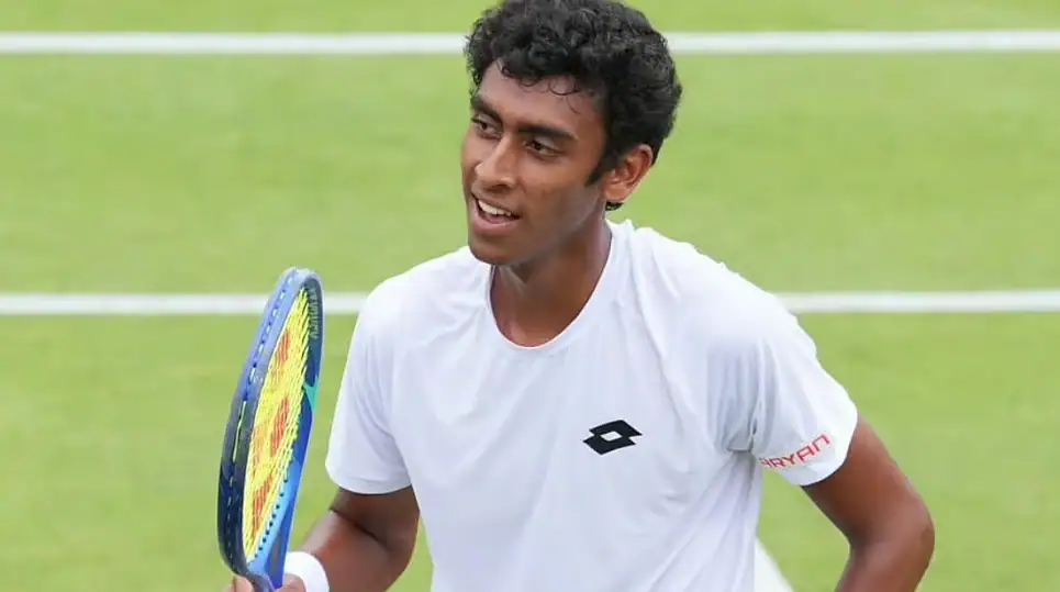 Arnav Paparkar