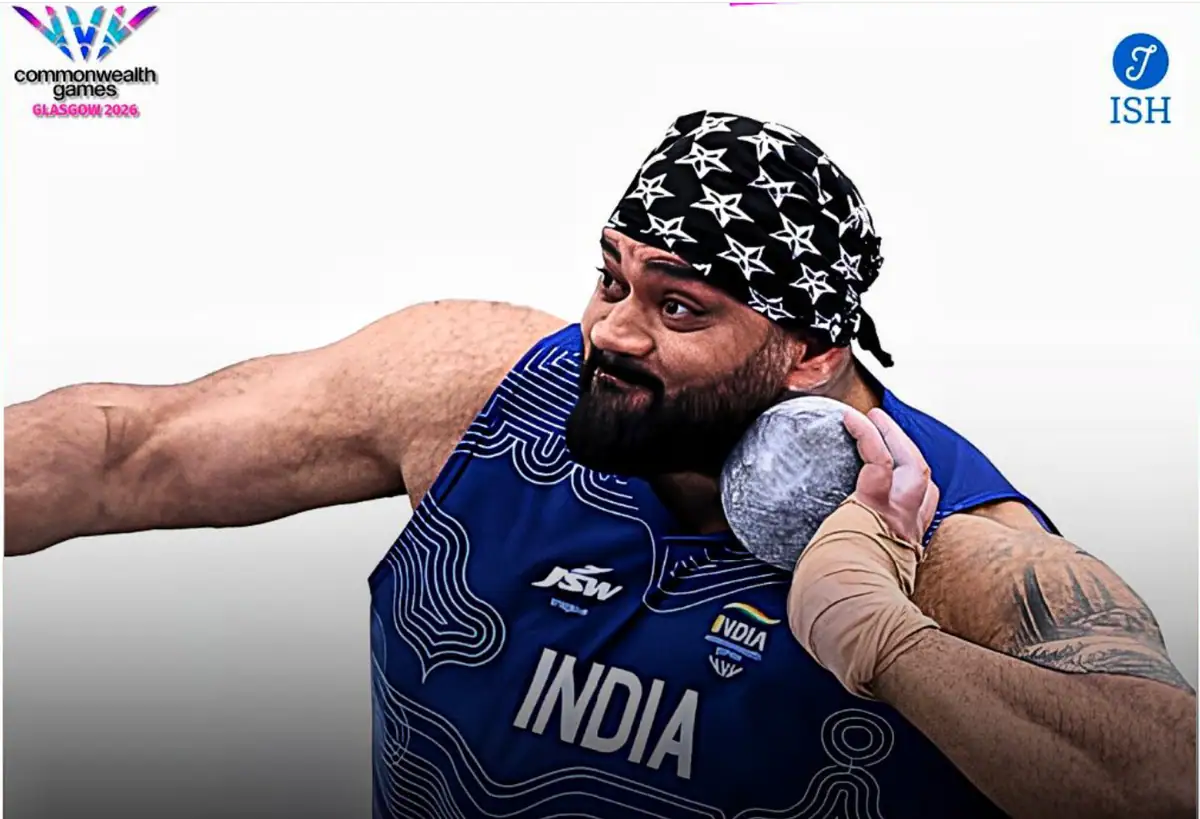 Tajinderpal Singh Toor