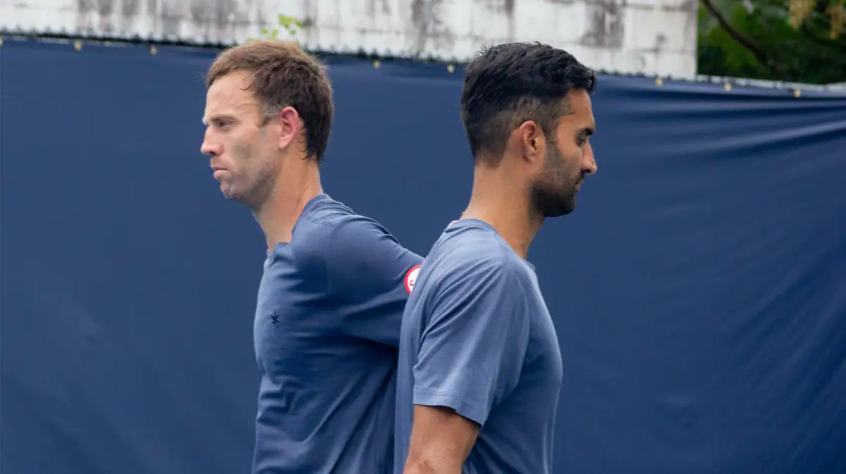 Yuki Bhambri