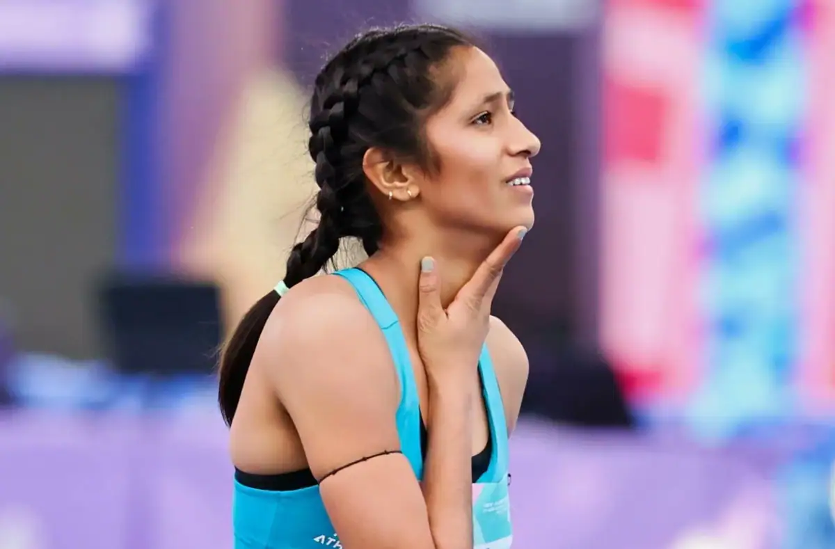 Pooja Singh