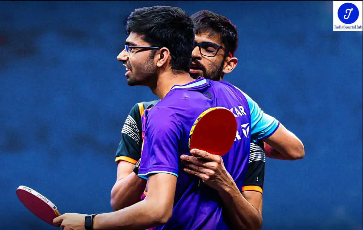 Manav Thakkar
