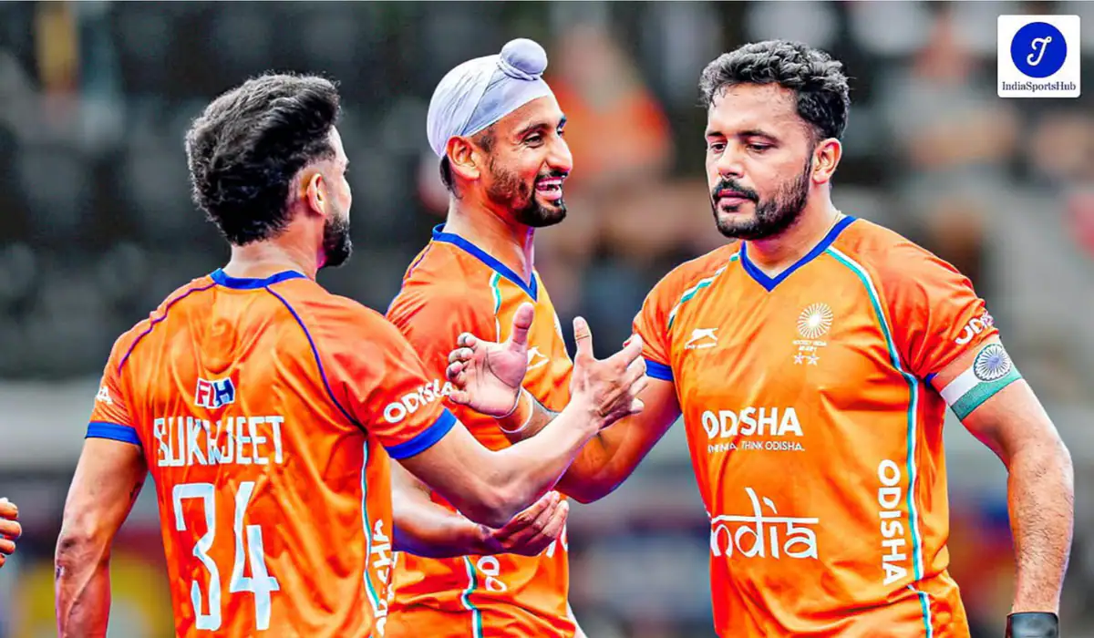 Hockey World Cup