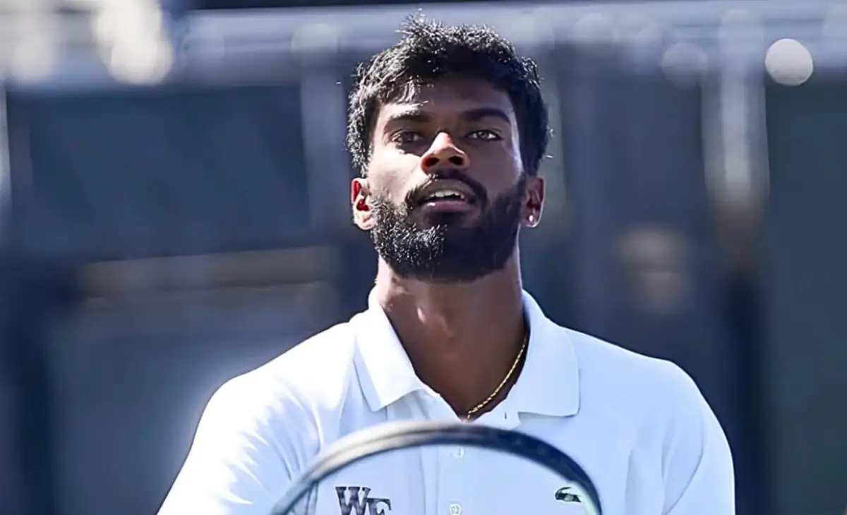 Dhakshineswar Suresh