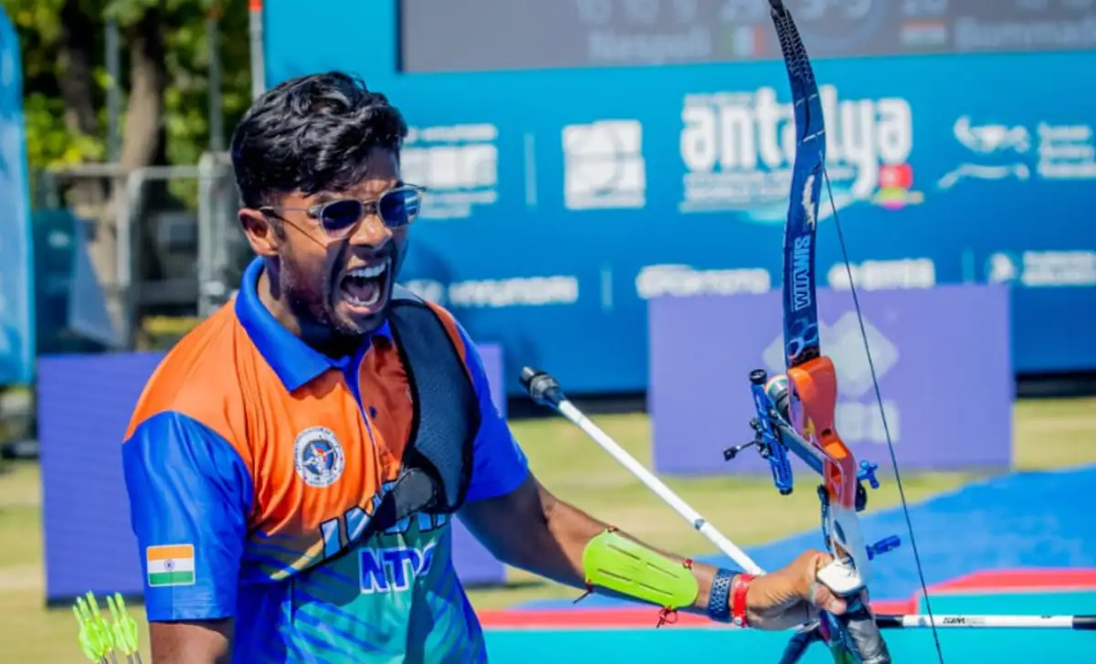 Dhiraj Bommadevara