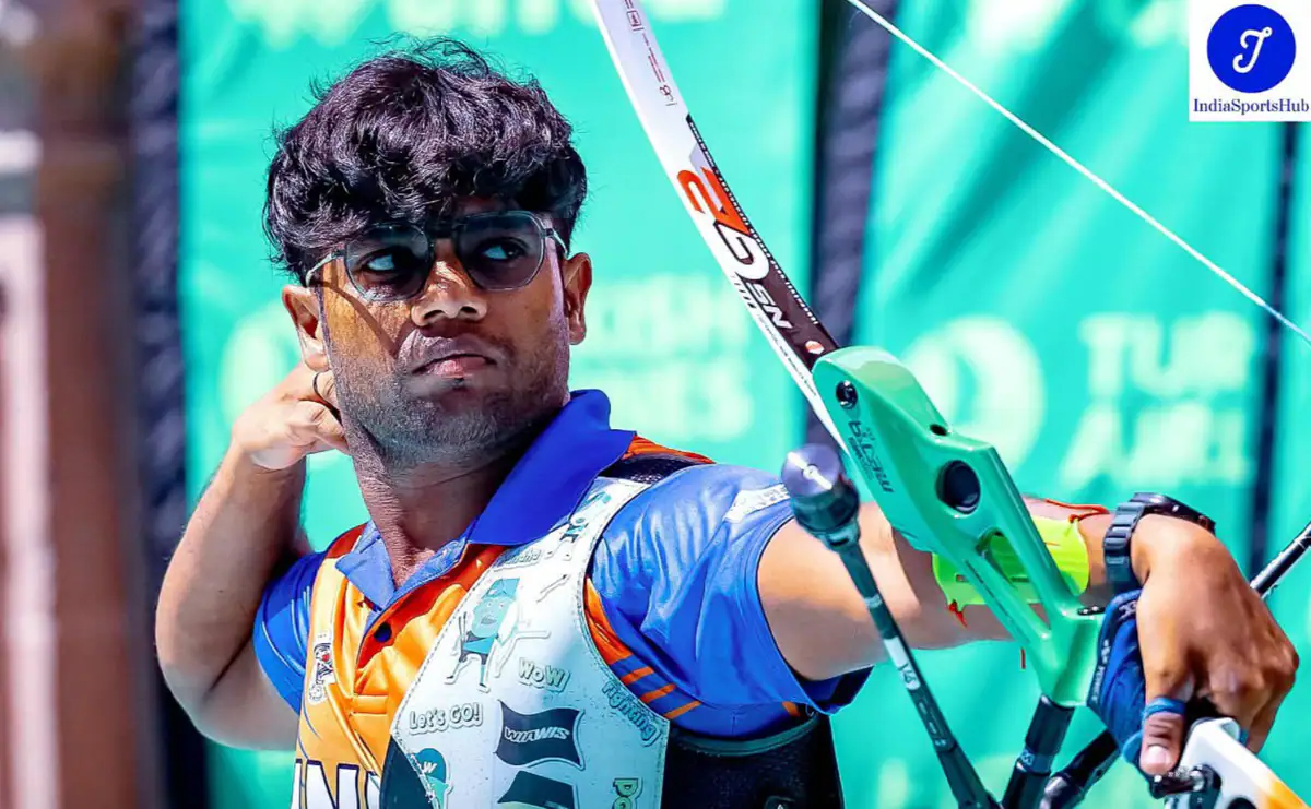 Dhiraj Bommadevara