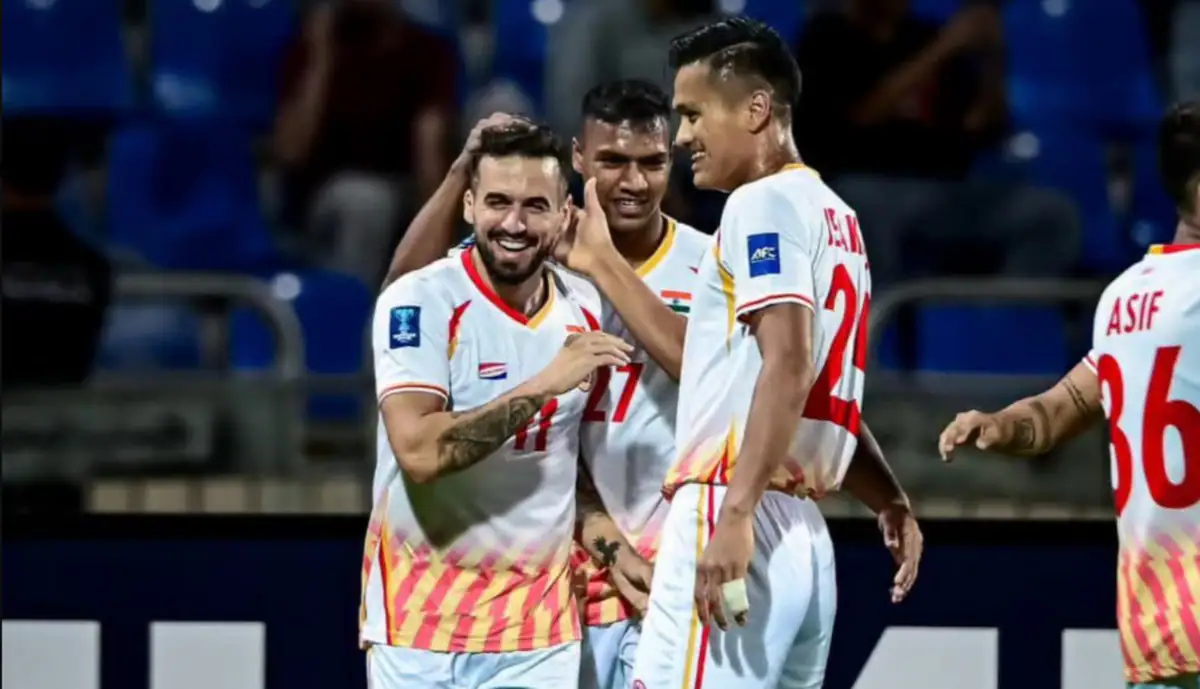 East Bengal