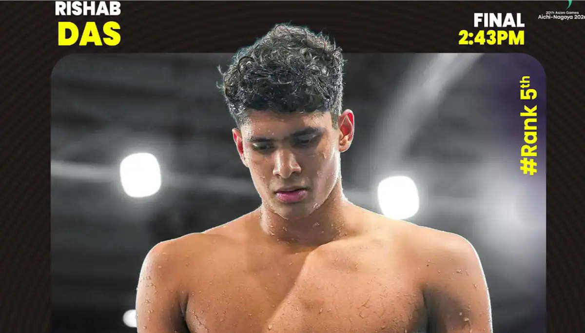 Rishabh Das