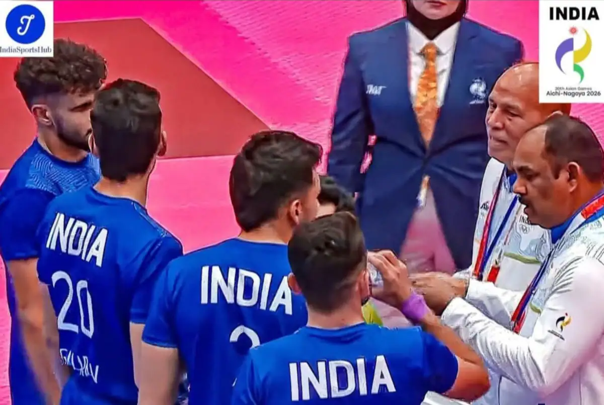 Kabaddi India