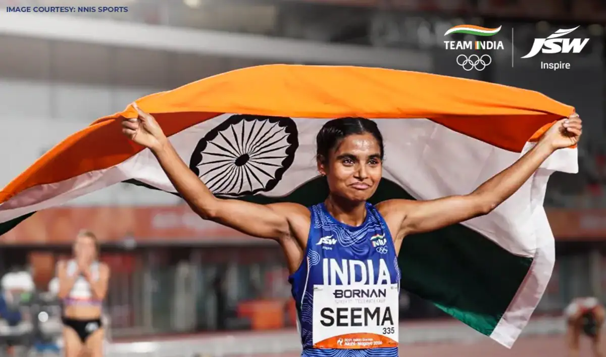 Seema