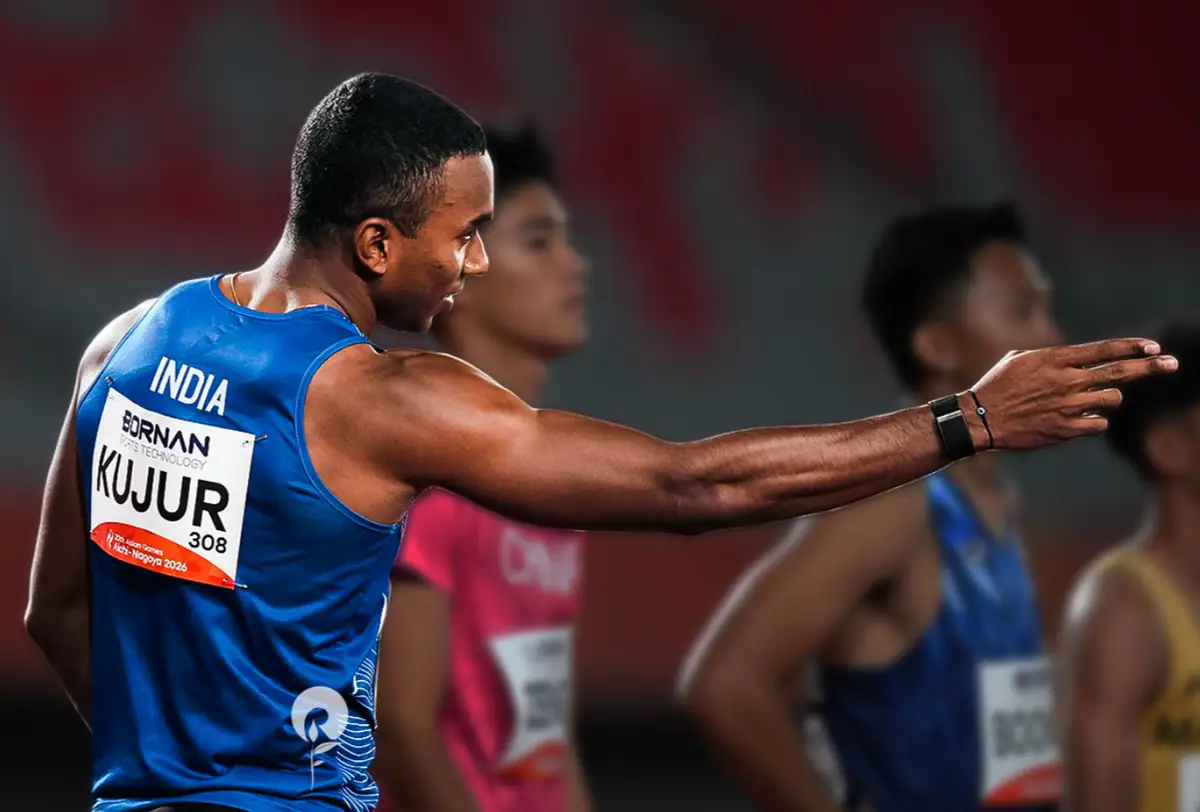 Animesh Kujur