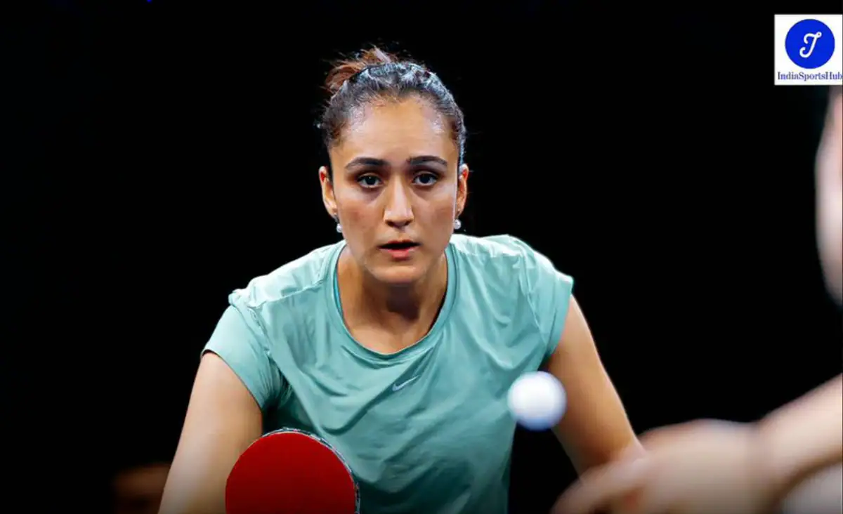 Manika Batra