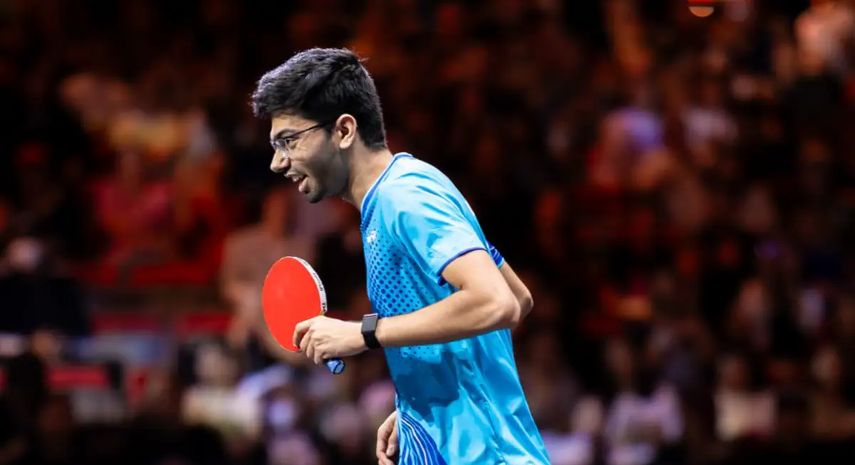 Manav Thakkar