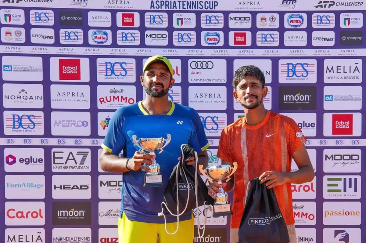 Siddhant Banthia