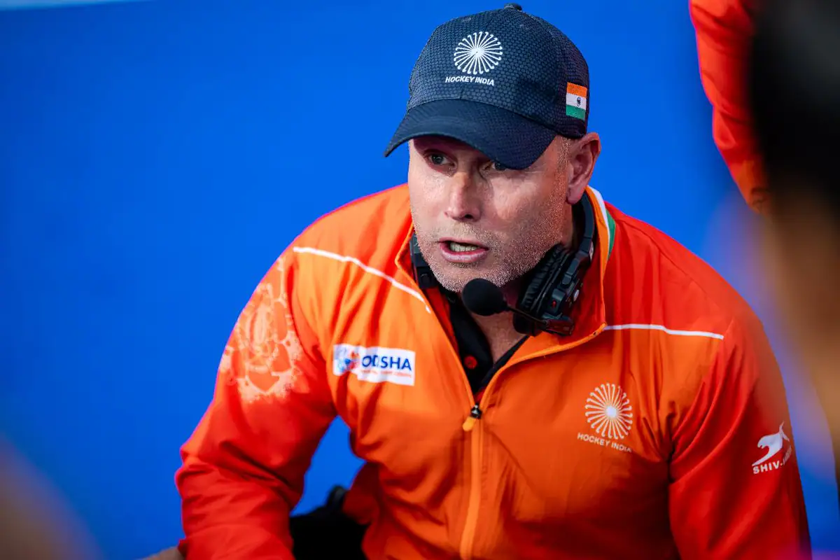 Indian Hockey