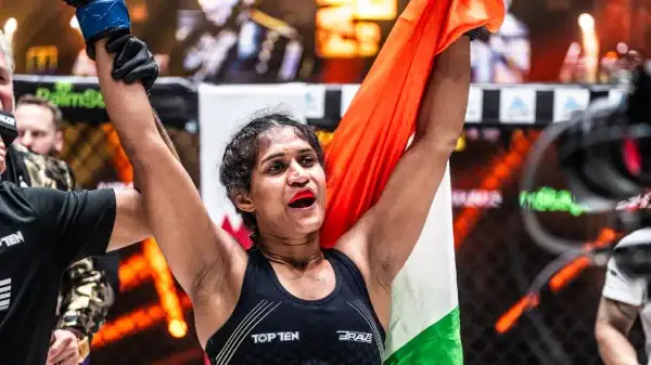 Suchika Tariyal
