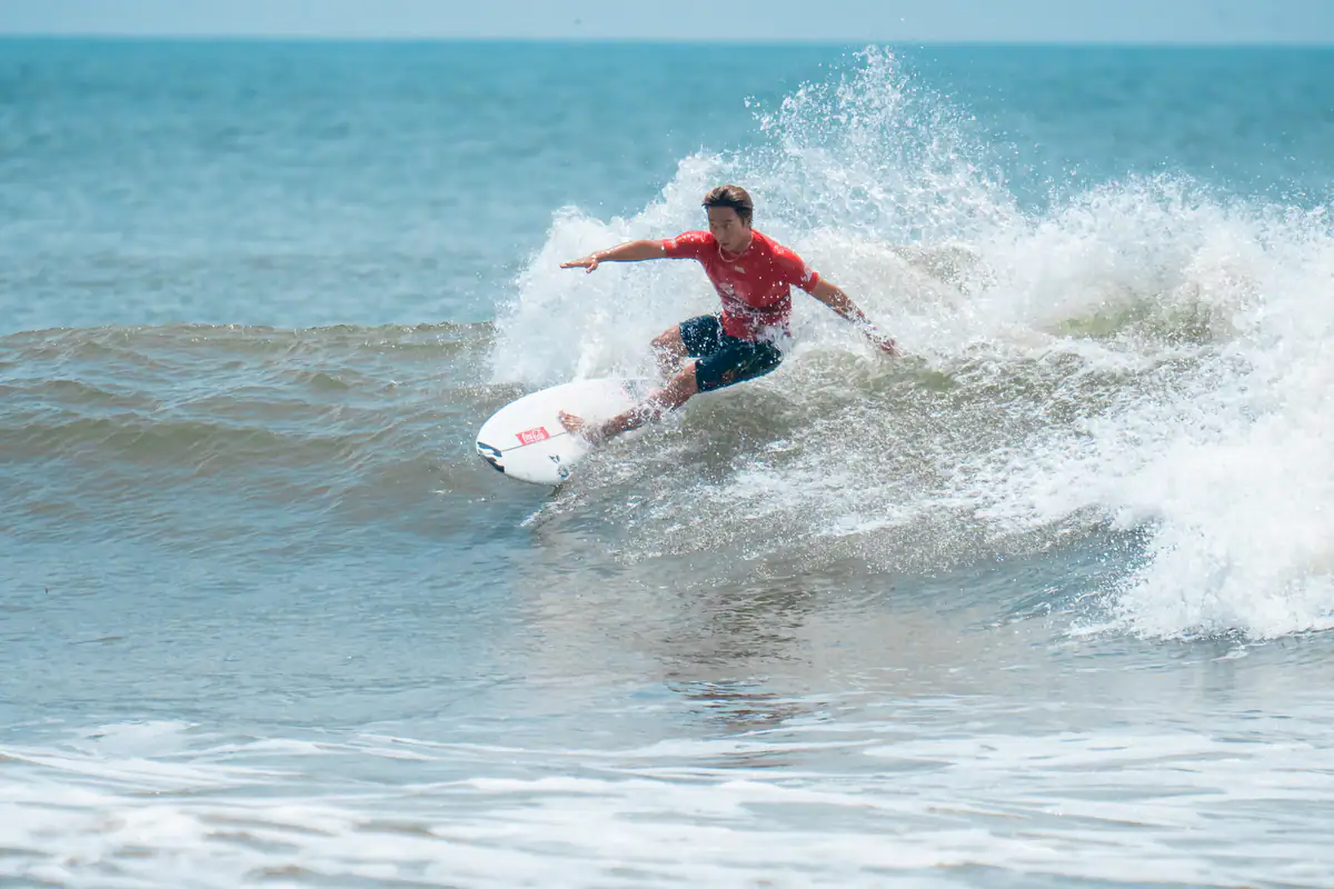 World Surf League