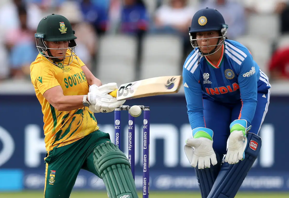 Women’s T20 World Cup 2026