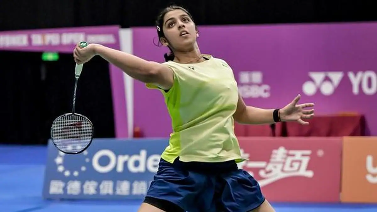 Tanvi Sharma