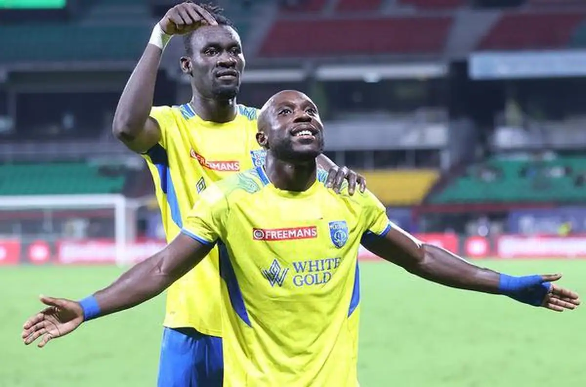 Kerala Blasters