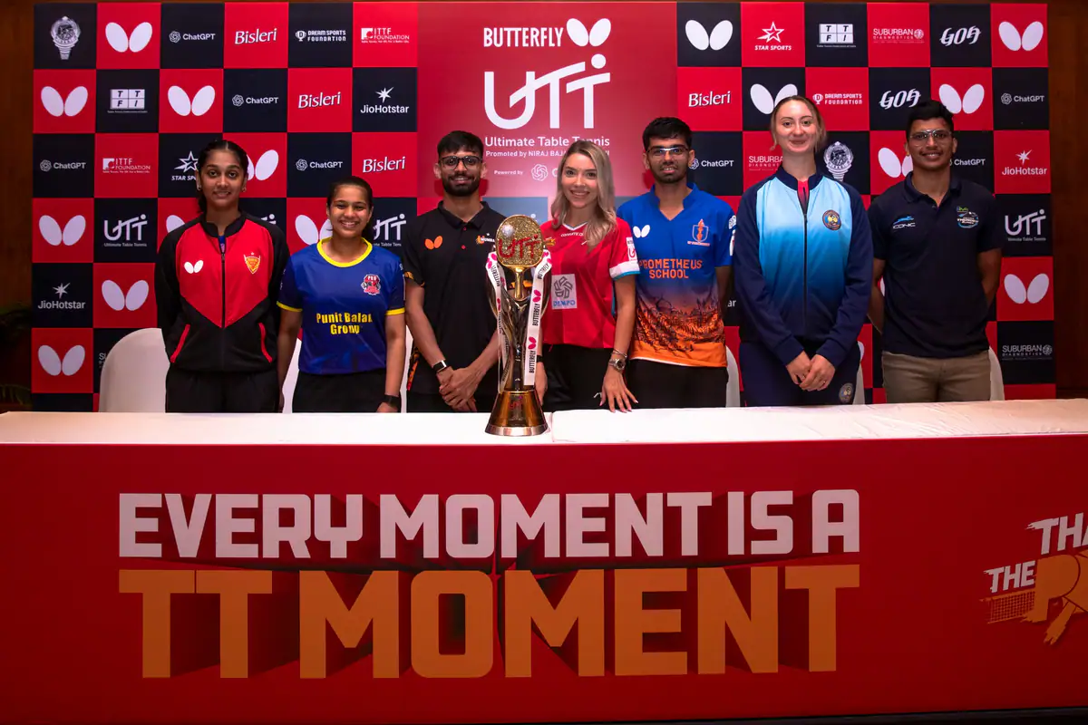 UTT Season 7