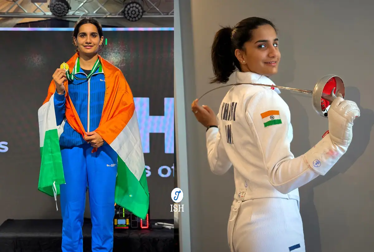 Taniksha Khatri